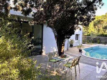Vente maison 5 pièces Villeneuve-lès-Avignon 30