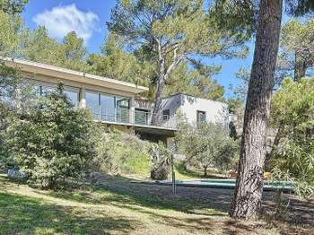 Vente maison 6 pièces Villeneuve-lès-Avignon 30