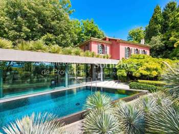 Vente maison 10 pièces Villeneuve-lès-Avignon 30