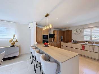 Vente maison 5 pièces Villeneuve-lès-Avignon 30