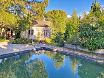 Vente maison 5 pièces Villeneuve-lès-Avignon 30