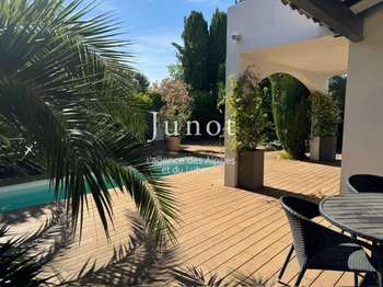 Vente maison 6 pièces Villeneuve-lès-Avignon 30