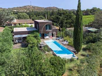 Vente maison 6 pièces Villeneuve-lès-Avignon 30