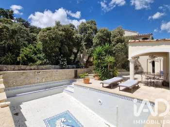 Vente maison 2 pièces Villeneuve-lès-Avignon 30