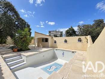 Vente maison 2 pièces Vente maison 2 pièces