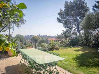 Vente Maison 4 chambresVilleneuve-lès-Avignon