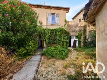 Vente Maison 3 chambresVilleneuve-lès-Avignon