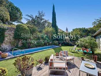 Vente Maison 4 chambresVilleneuve-lès-Avignon
