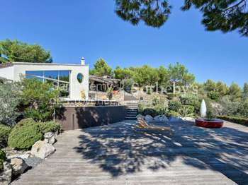 Vente Maison 3 chambresVilleneuve-lès-Avignon