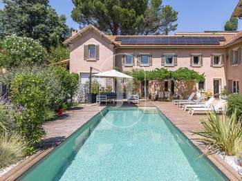 Vente Maison 4 chambresVilleneuve-lès-Avignon