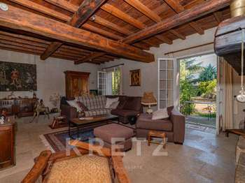 Maison 6 pièces 175 m² · à Villeneuve-lès-Avignon · 175 m² · 670 000 €