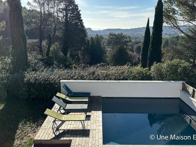 Maison 7 pièces 210 m² · à Villeneuve-lès-Avignon · 210 m² · 995 000 €