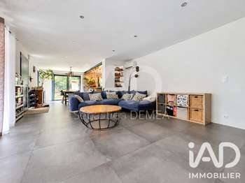 Vente maison 7 pièces Villeneuve-lès-Avignon 30