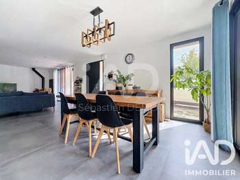 Vente maison 7 pièces Vente maison 7 pièces