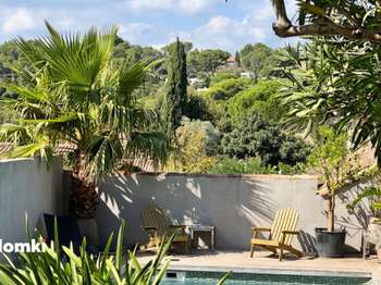 Vente maison 5 pièces Villeneuve-lès-Avignon 30