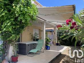 Vente Maison 2 chambresVilleneuve-lès-Béziers