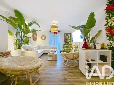 Vente maison 4 pièces Villeneuve-lès-Béziers 34