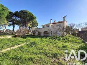 Vente Maison 2 chambresVilleneuve-lès-Béziers