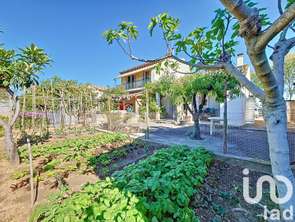 Vente Maison 4 chambresVilleneuve-lès-Béziers