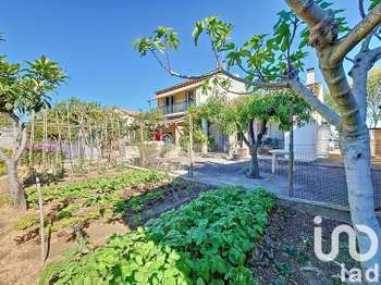 Vente maison 6 pièces Villeneuve-lès-Béziers 34