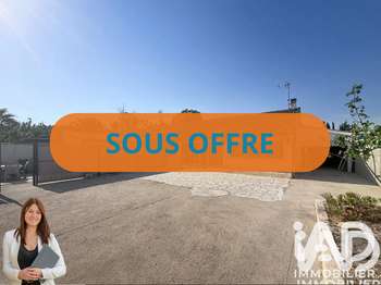 Vente Maison 3 chambresVilleneuve-lès-Béziers