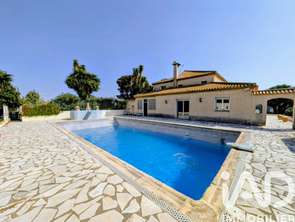 Vente Maison 3 chambresVilleneuve-lès-Béziers