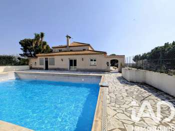 Vente maison 5 pièces Villeneuve-lès-Béziers 34
