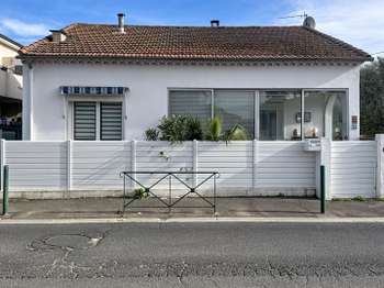 Vente maison 3 pièces Villeneuve-lès-Béziers 34