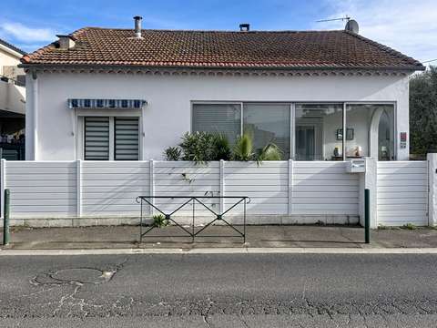 Vente maison 3 pièces Villeneuve-lès-Béziers 34