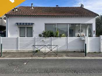 Vente Maison 2 chambresVilleneuve-lès-Béziers