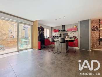 Vente maison 4 pièces Vente maison 4 pièces