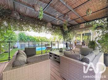 Maison 6 pièces 265 m² · à Villeneuve-lès-Béziers · 265 m² · 730 000 €