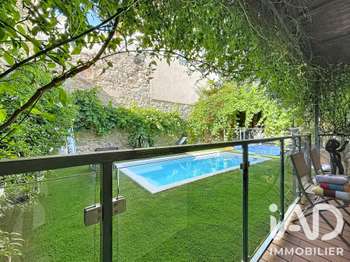 Vente maison 6 pièces Villeneuve-lès-Béziers 34