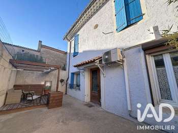 Vente Maison 1 chambreVilleneuve-lès-Béziers