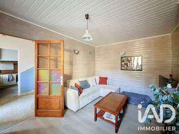 Vente maison 3 pièces Vente maison 3 pièces
