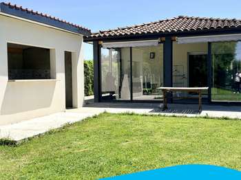Vente maison 4 pièces Villeneuve-lès-Bouloc 31
