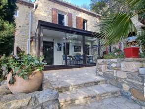 Vente Maison 3 chambresVilleneuve-les-Corbières