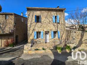 Vente Maison 3 chambresVilleneuve-les-Corbières