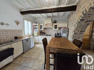 Vente maison 4 pièces Vente maison 4 pièces