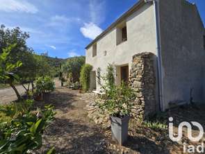 Vente Maison 2 chambresVilleneuve-les-Corbières