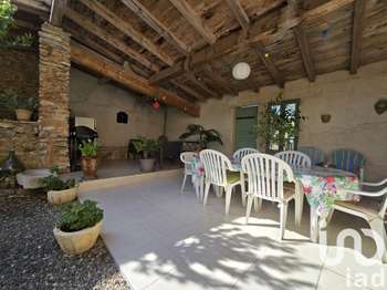 Vente Maison 2 chambresVilleneuve-les-Corbières