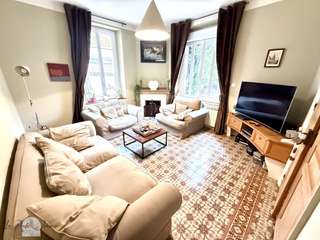 Vente maison 10 pièces