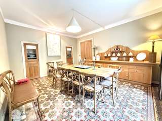 Vente maison 10 pièces