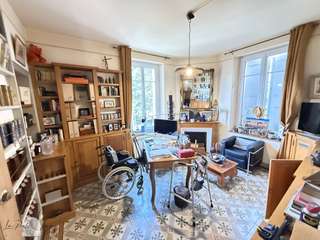 Vente maison 10 pièces