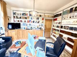 Vente maison 10 pièces