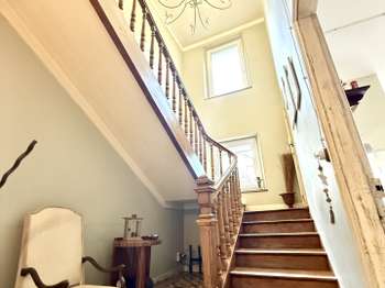 Vente maison 10 pièces Villeneuve-les-Corbières 11