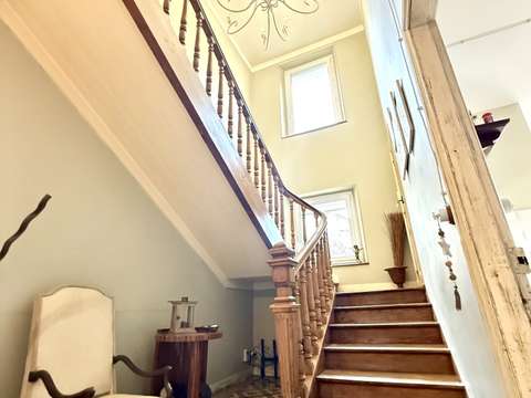 Vente maison 10 pièces Villeneuve-les-Corbières 11