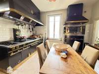 Vente maison 10 pièces Vente maison 10 pièces