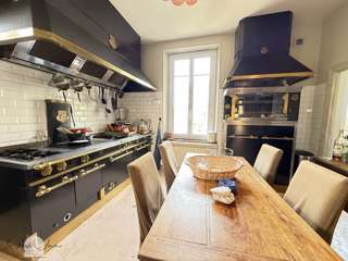 Vente maison 10 pièces