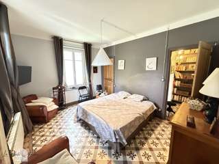 Vente maison 10 pièces